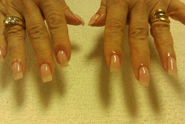 Solar Nail Spa Sherman Texas Solar Nail Spa Sherman Texas